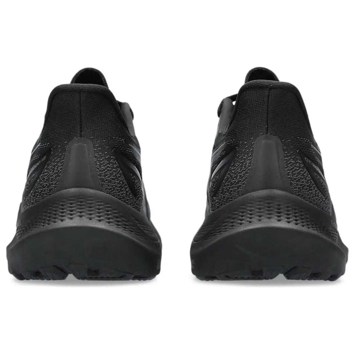 Asics shoes - ASICS GT-2000 12 - 1012B504 - Black 3