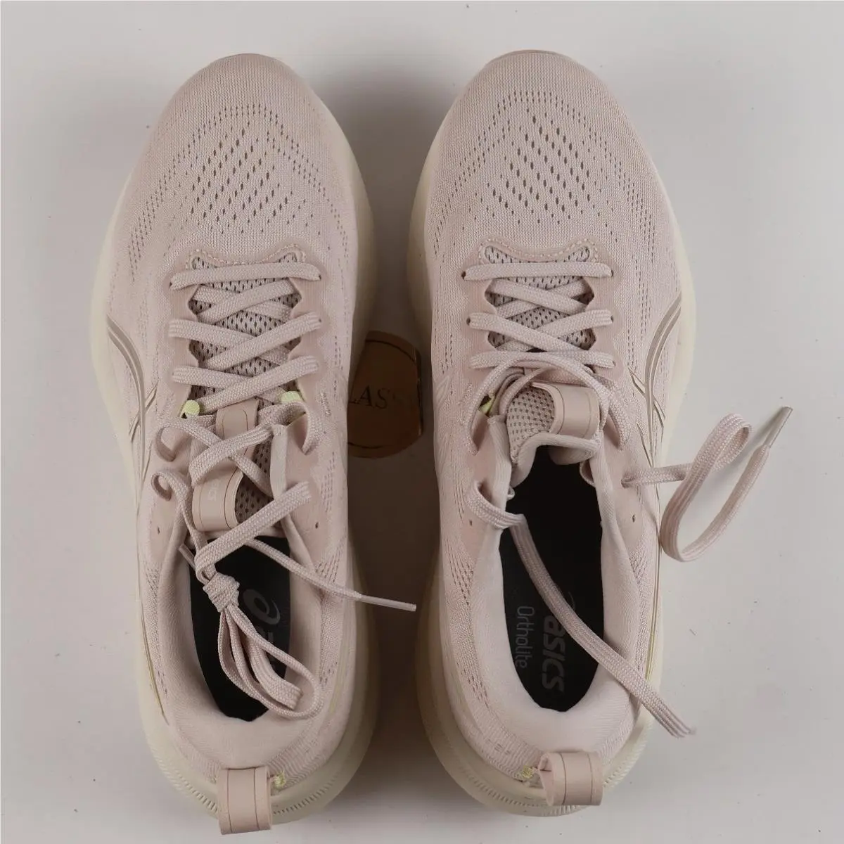 Asics shoes - Beige 0