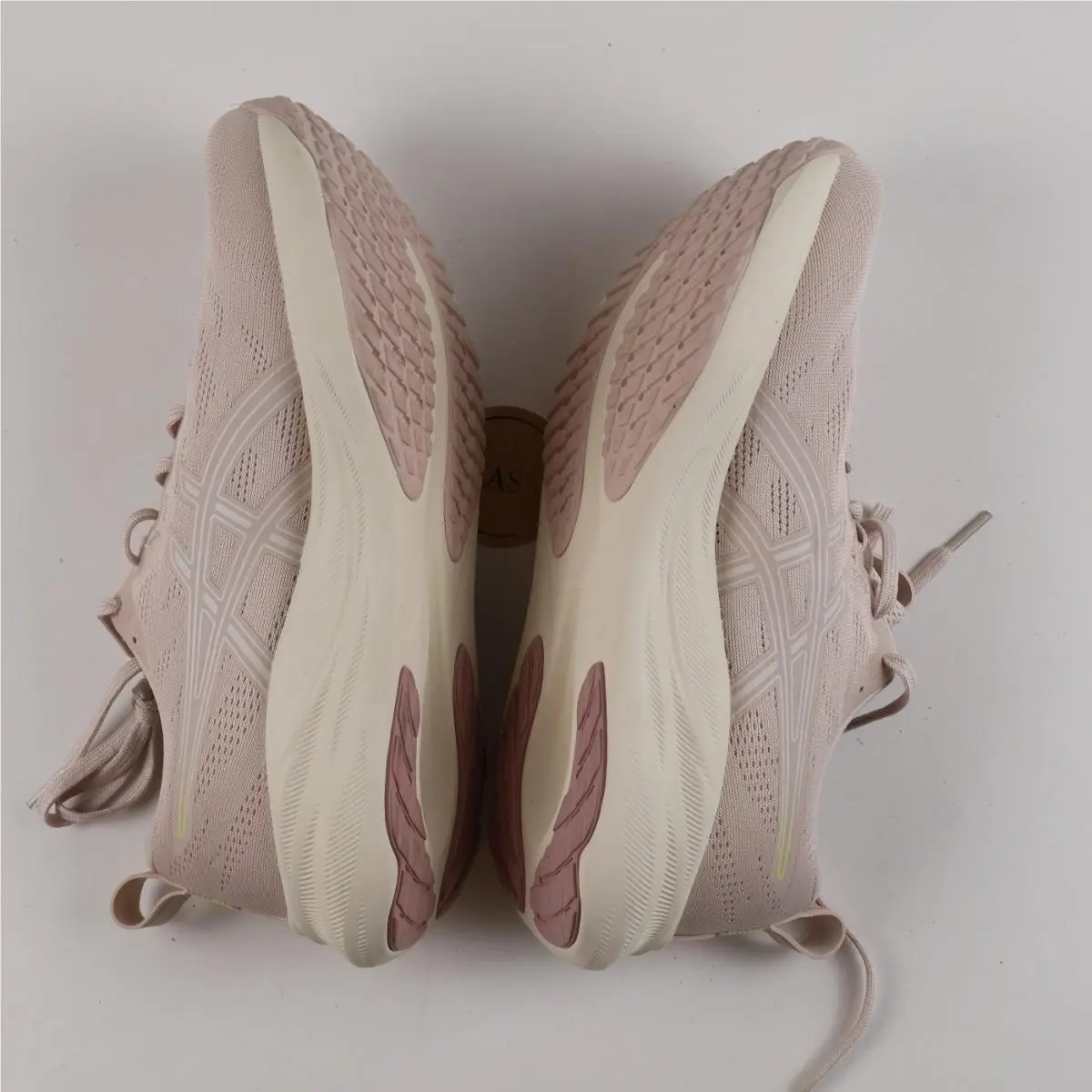 Asics shoes - Beige 1