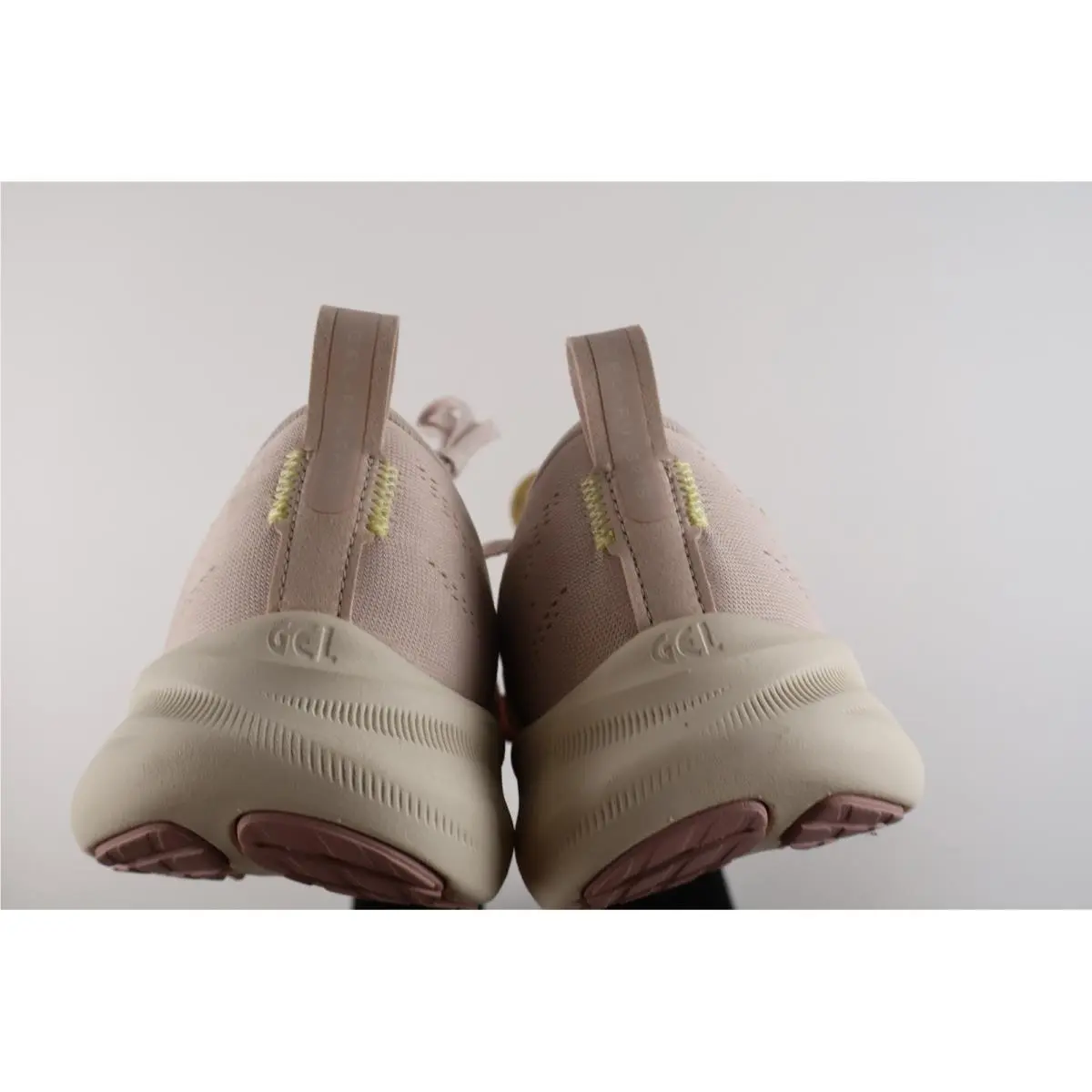 Asics shoes - Beige 4