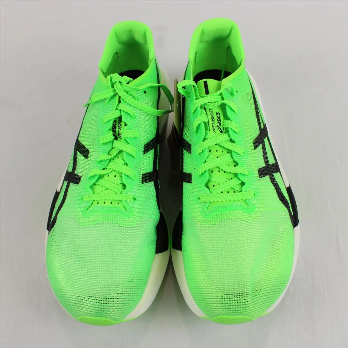 Asics shoes - 1013A162300 - 1013A162-300 - Green (UPC: 197298975414) 0