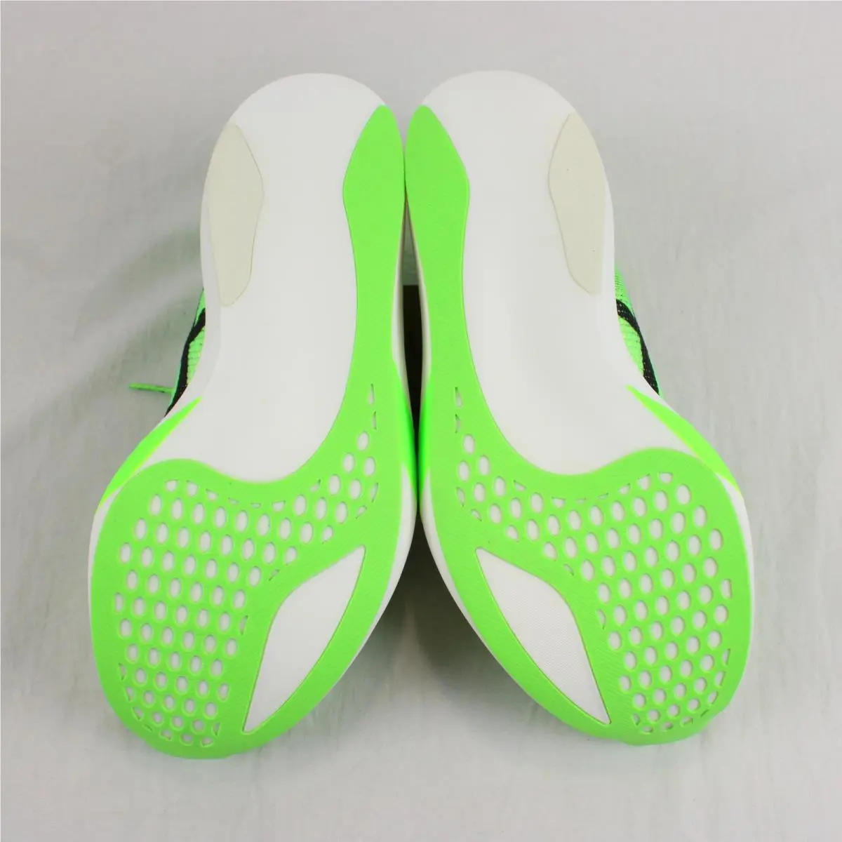 Asics shoes - 1013A162300 - 1013A162-300 - Green (UPC: 197298975414) 3