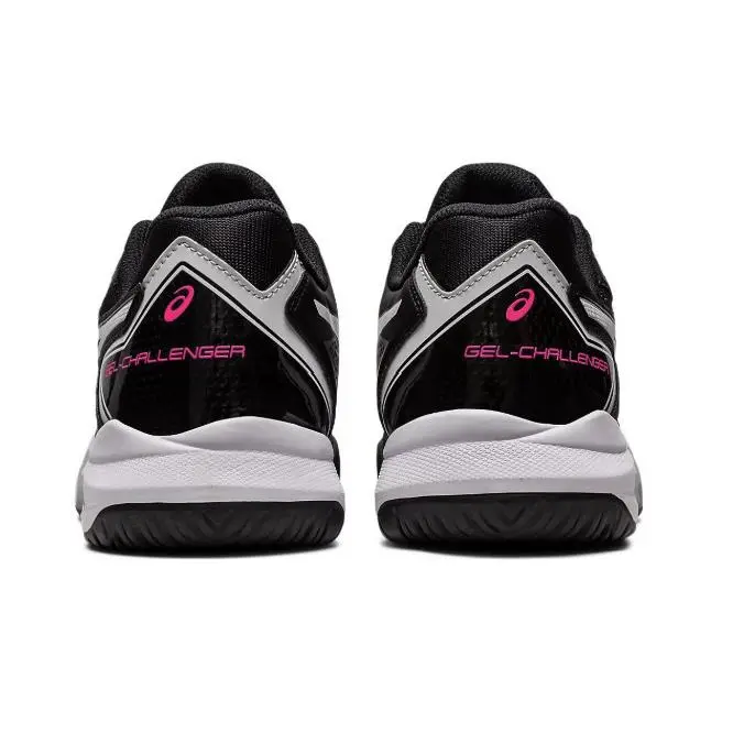 Asics shoes - ASICS GEL-Challenger 13 - 1041A222-003 - Pink 2