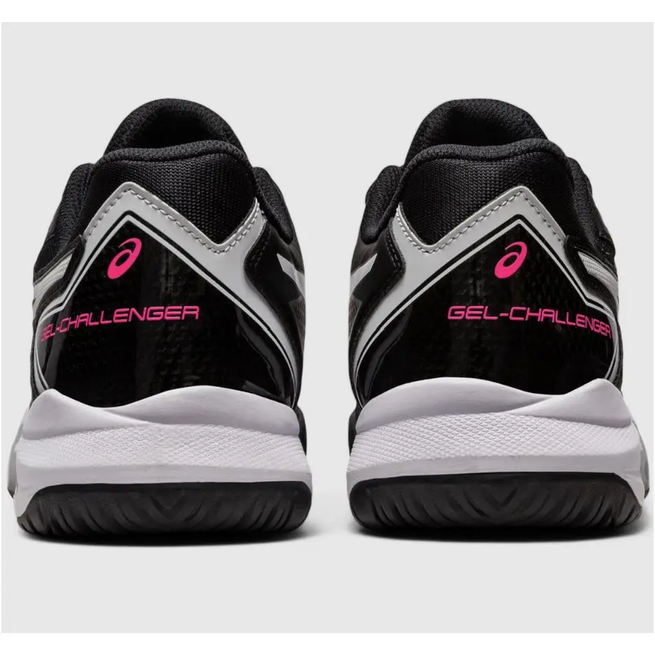 Asics shoes - ASICS GEL-Challenger 13 - 1041A222-003 - Pink 5