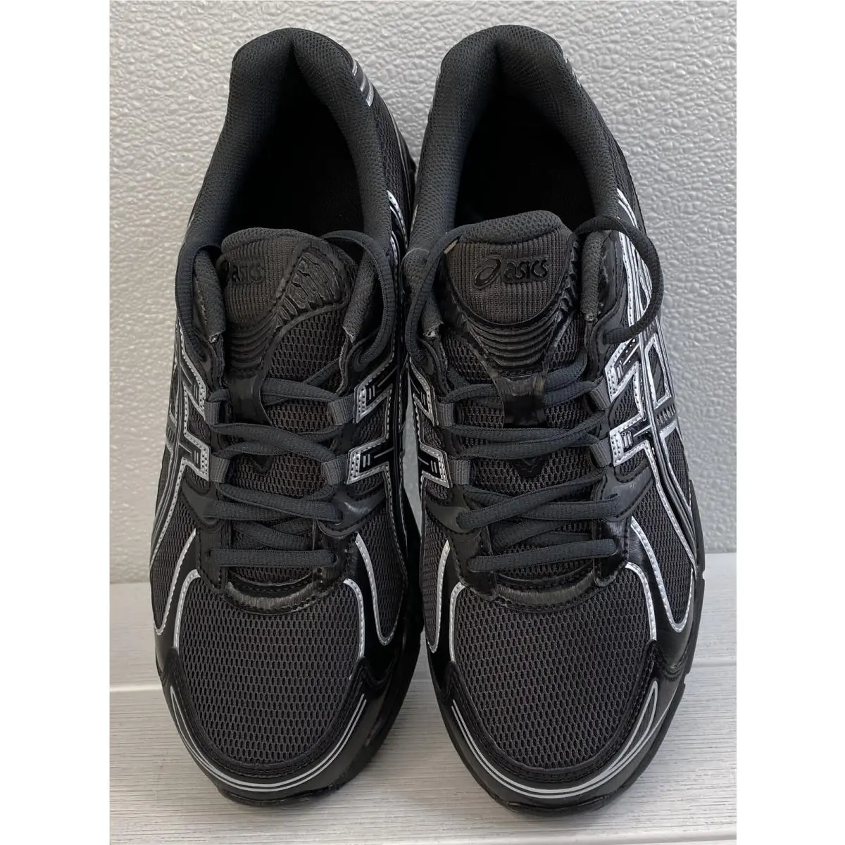 Asics shoes - Black (UPC: 199023261045) 2