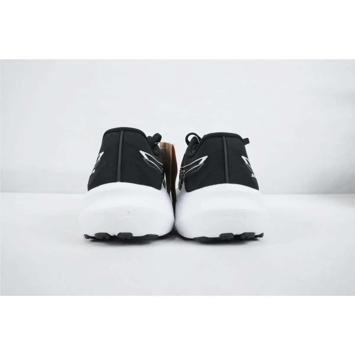 Asics shoes - ASICS GT-2000 14 - 1012B843-001 - Black (UPC: 197298935128) 1