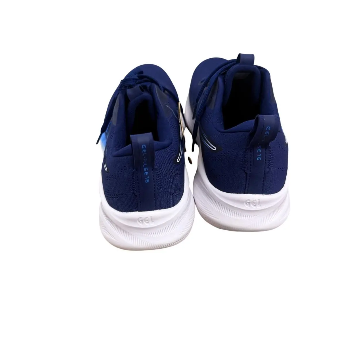 Asics shoes - GEL-PULSE 16 - Blue 1