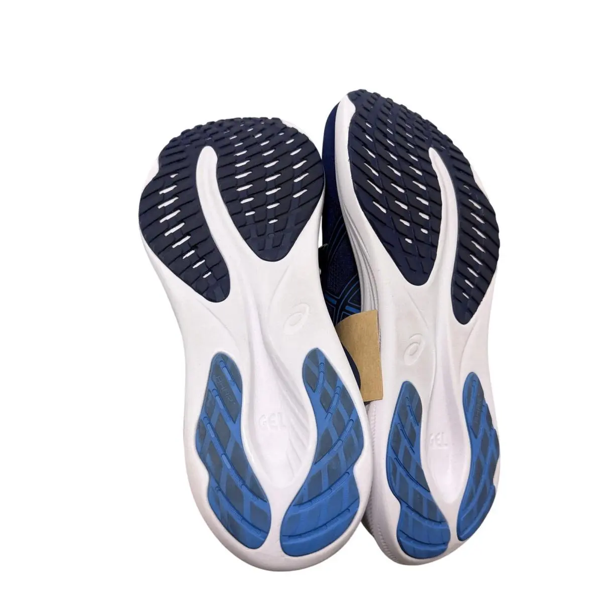 Asics shoes - GEL-PULSE 16 - Blue 3