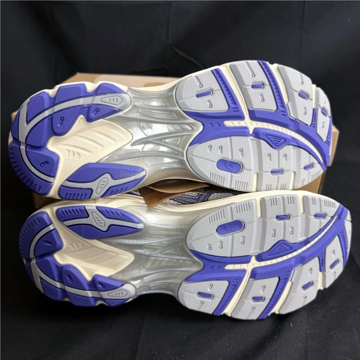 Asics shoes - ASICS GT-2160 - 1203A275-109 - White 5