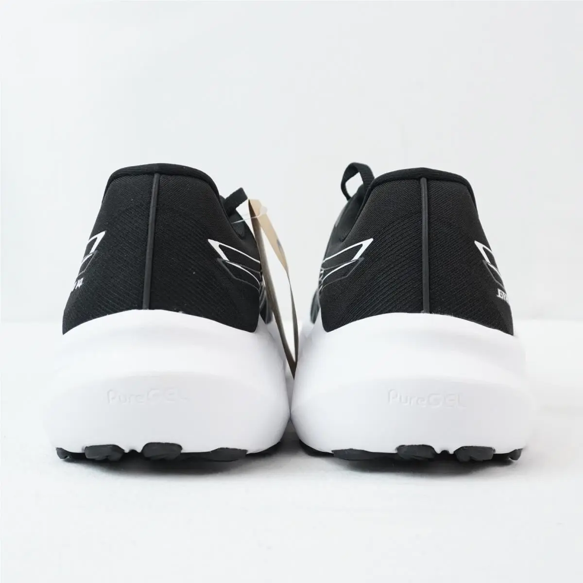 Asics shoes - 1011C056001 - 1011C056-001 - Black (UPC: 197298924566) 3