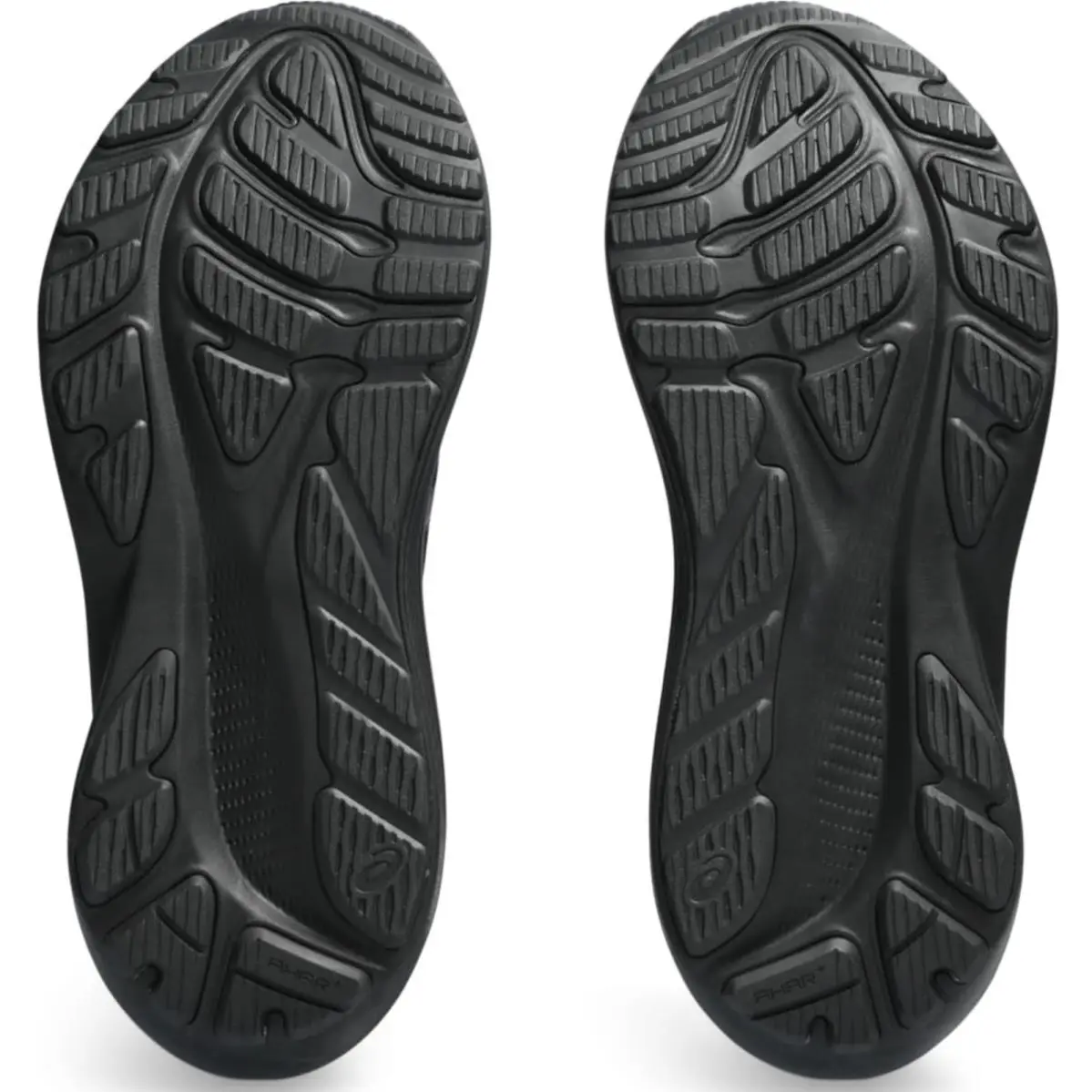 Asics shoes - ASICS GT-2000 12 - 1012B506 - Black 5