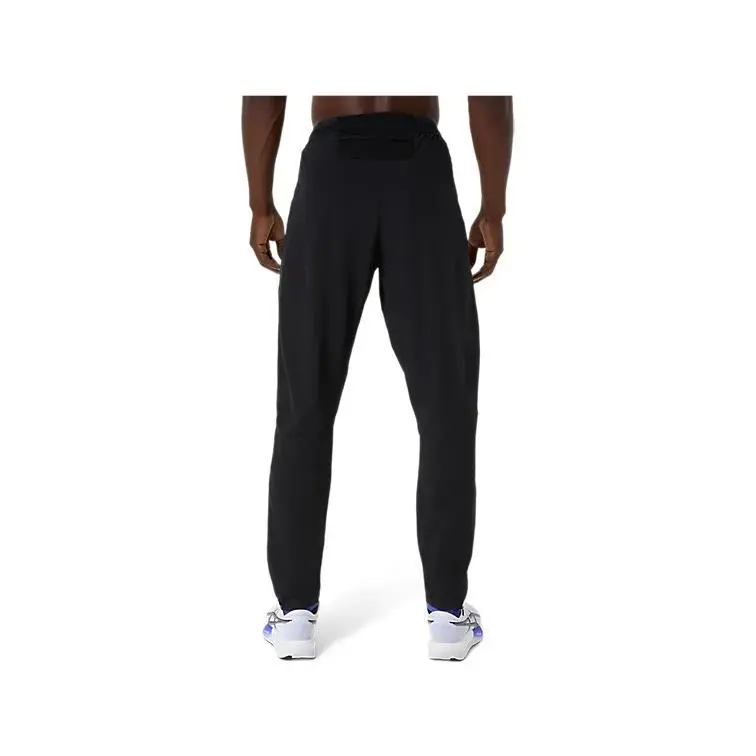 Asics clothing - Black 1