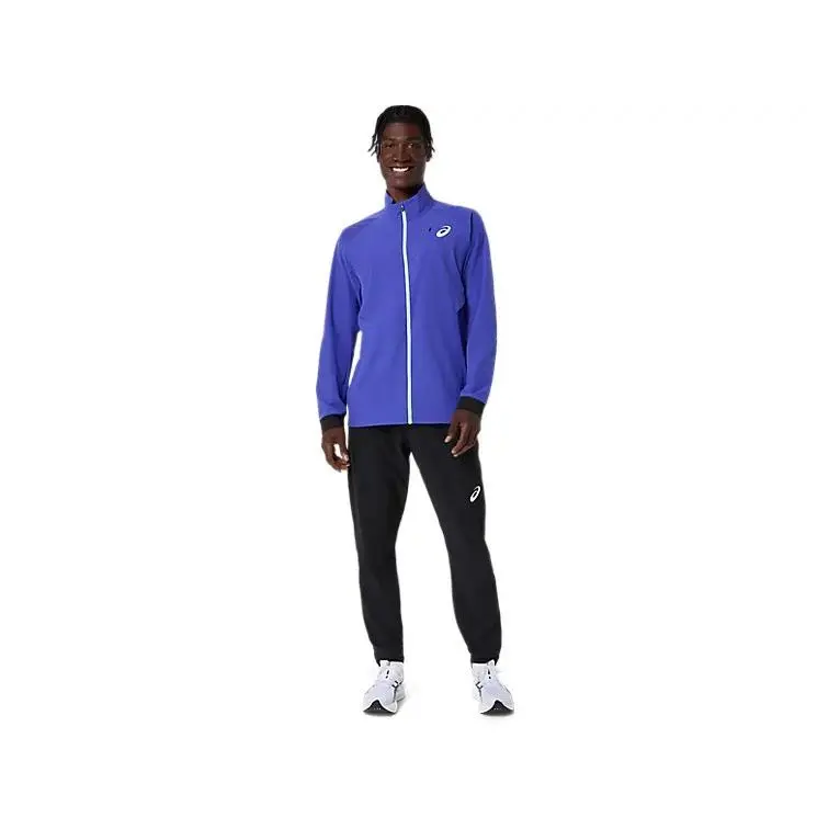 Asics clothing - Black 5