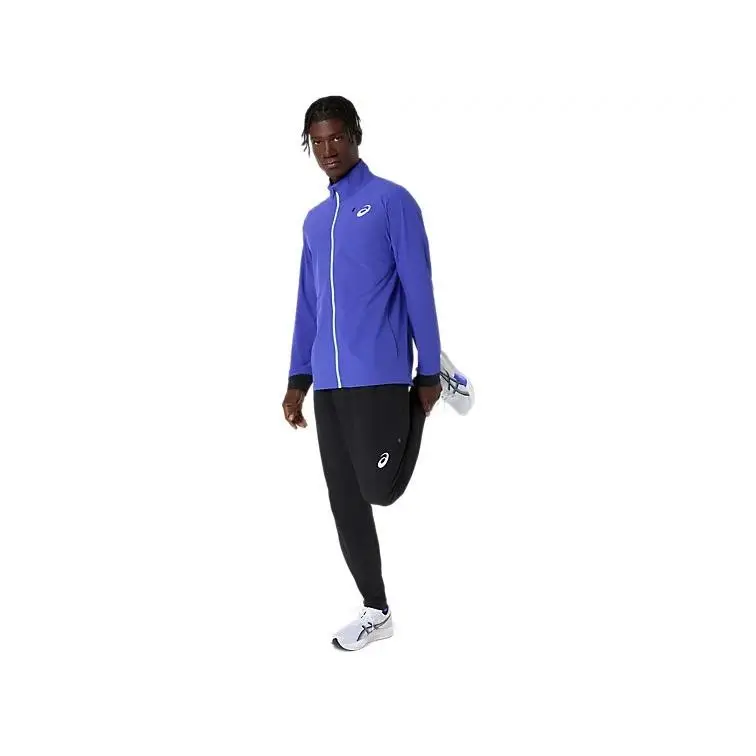 Asics clothing - Black 6