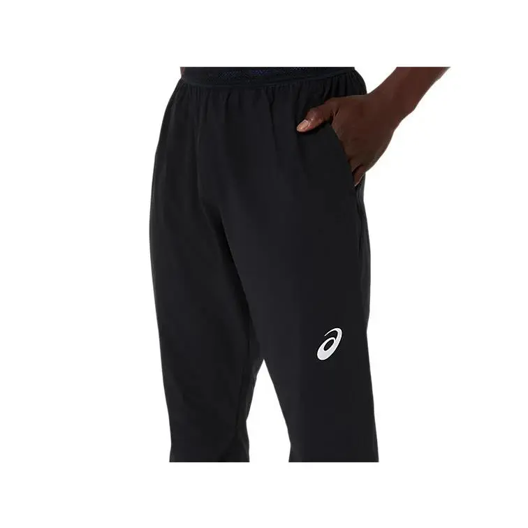 Asics clothing - Black 2