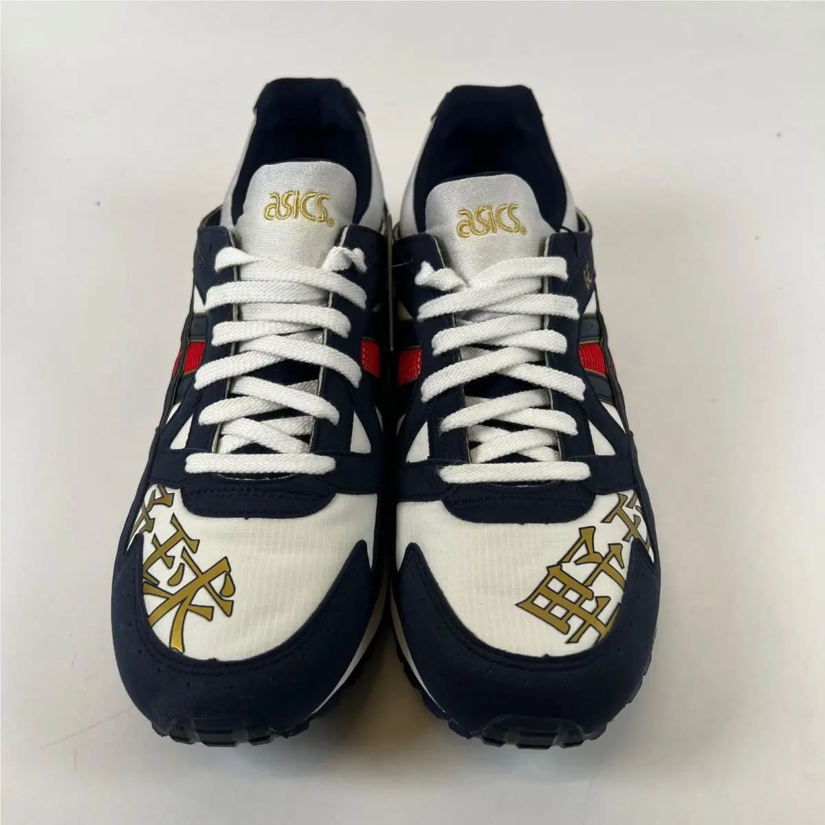 Asics shoes - ASICS GEL-Lyte V - Multicolor 2