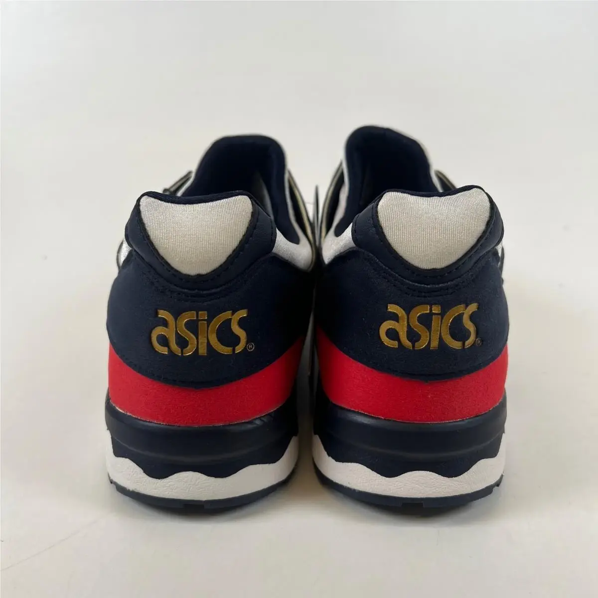 Asics shoes - ASICS GEL-Lyte V - Multicolor 3