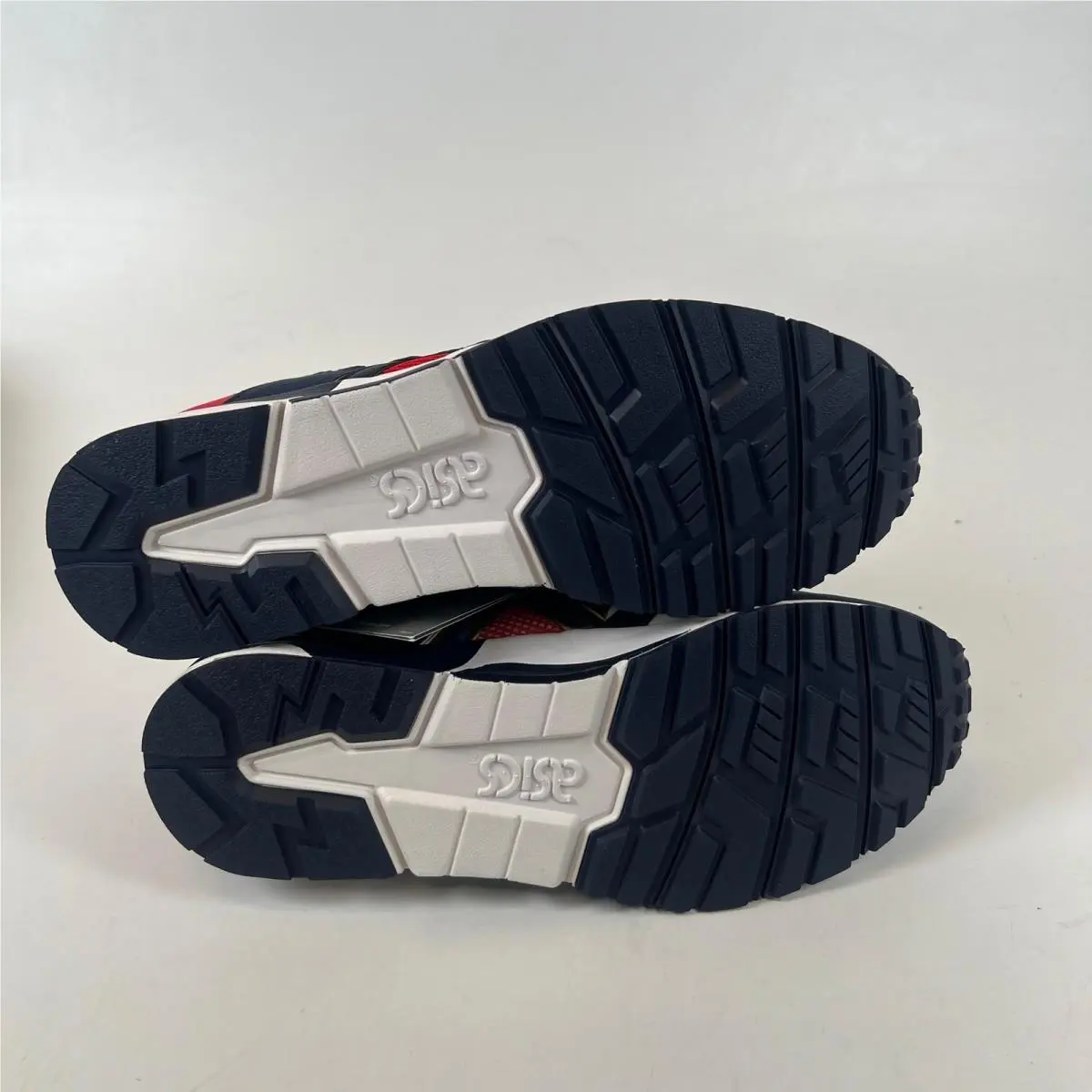 Asics shoes - ASICS GEL-Lyte V - Multicolor 4
