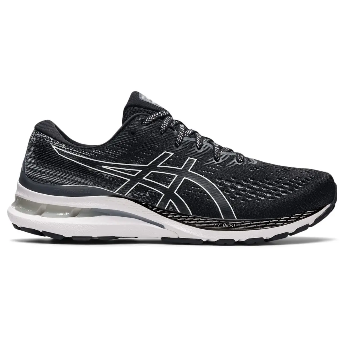 Asics Men`s Gel-kayano R 28 Running Shoes 15 US Wide
