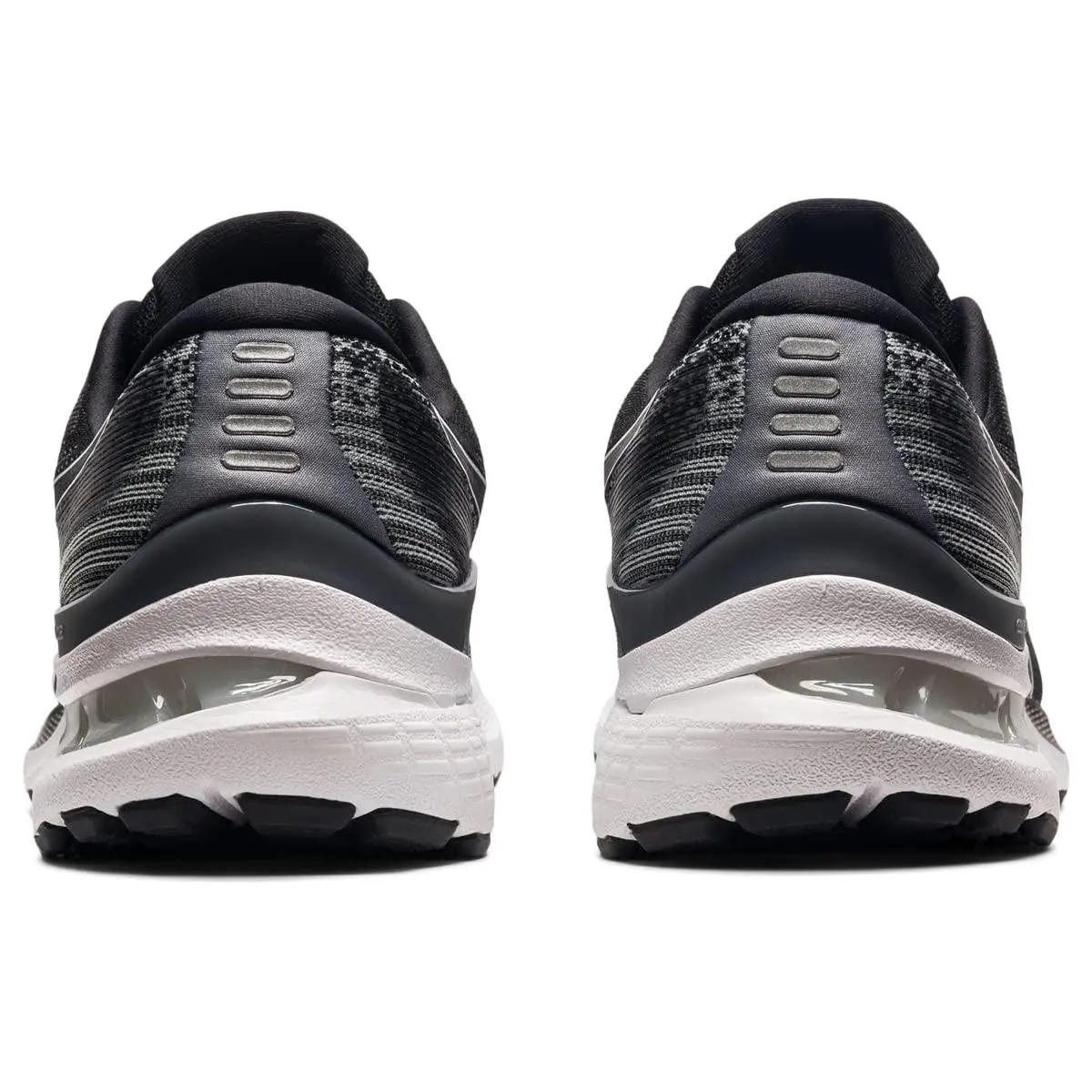 Asics shoes - ASICS Gel Kayano 28 - Gel Kayano - 1011B188003 - Black/White 3