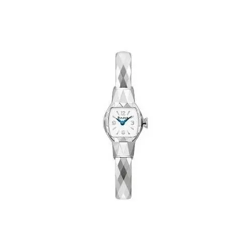 Bulova 96L333 American Girl M Archive Series Limited Edition Women`s Watch