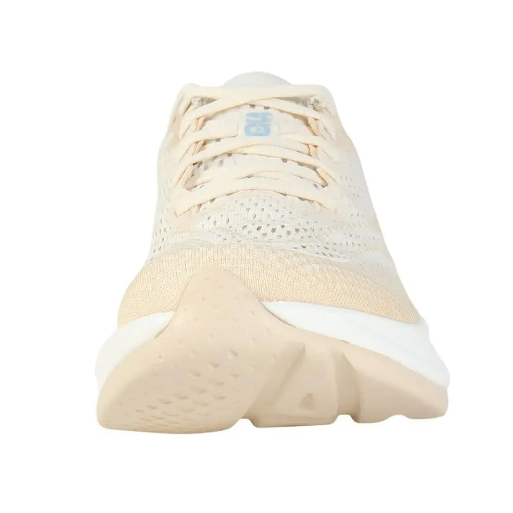 Hoka shoes - Alabaster / Oak 2