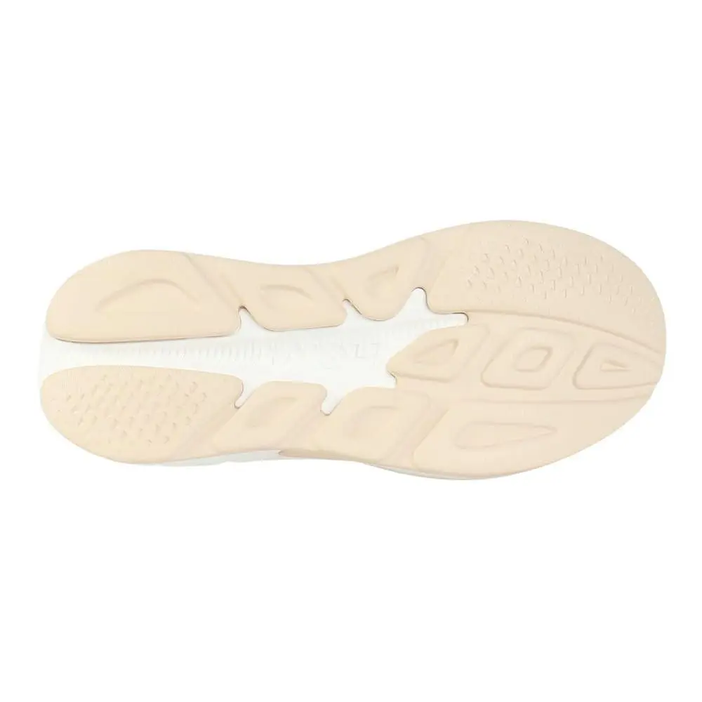 Hoka shoes - Alabaster / Oak 7