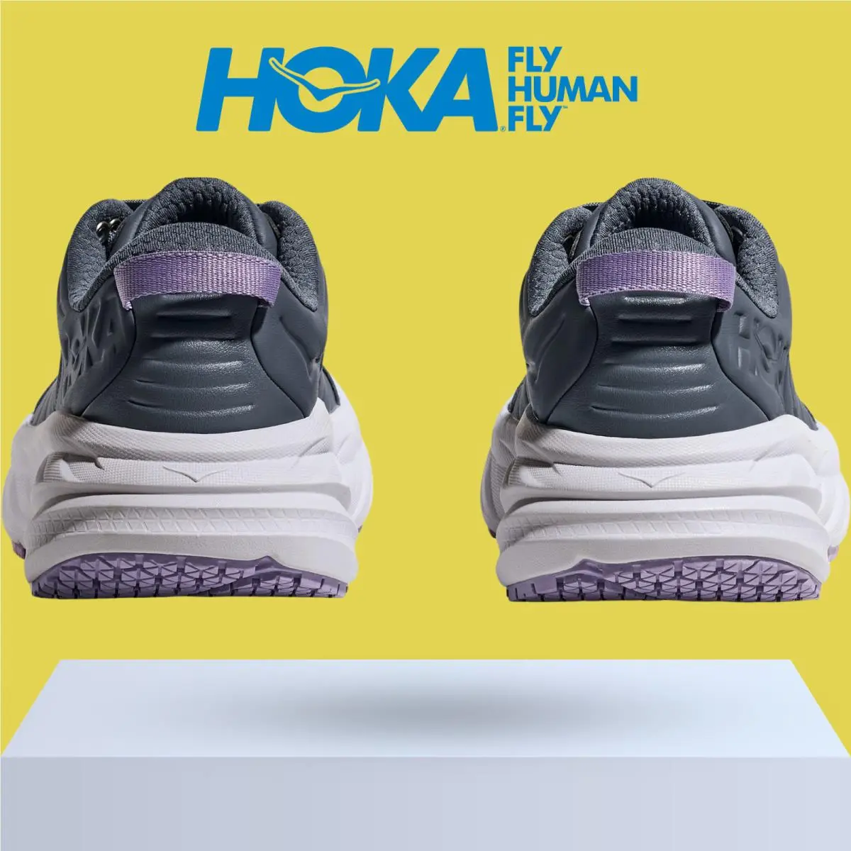 Hoka shoes - Hoka One One Bondi SR - Black/Black 11