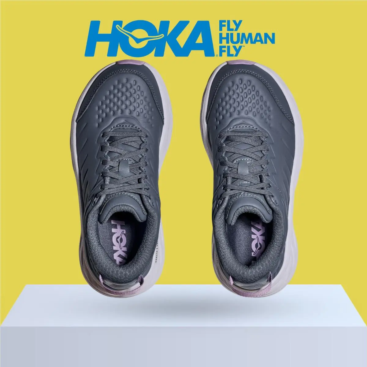 Hoka shoes - Hoka One One Bondi SR - Black/Black 12