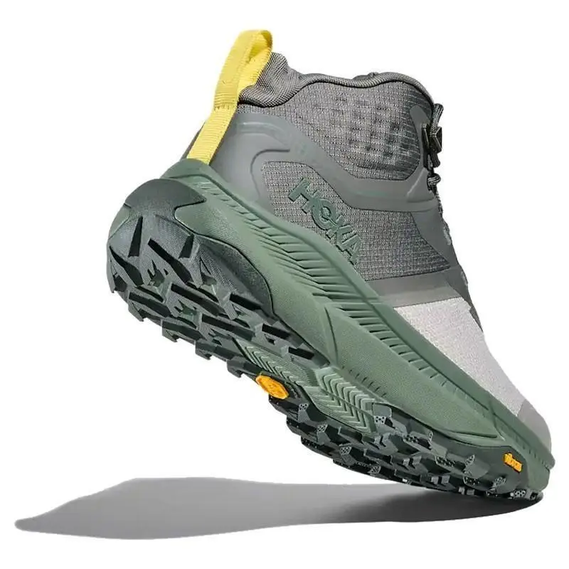 Hoka Men`s Transport Hike Gtx