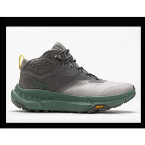 Hoka shoes - GRAVEL 2