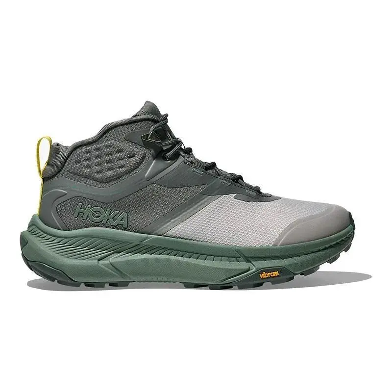 Hoka shoes - GRAVEL 5