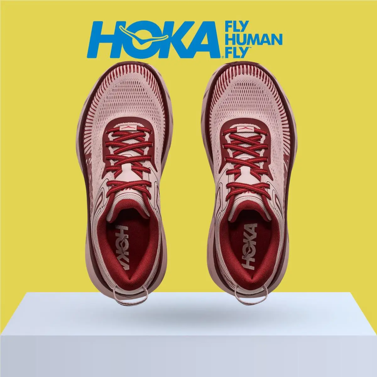 Hoka shoes - Hoka One One Bondi 7 - Black/Black 12