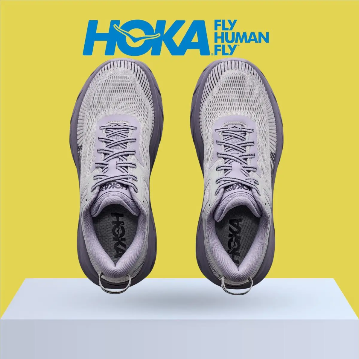 Hoka shoes - Hoka One One Bondi 7 - Black/Black 17