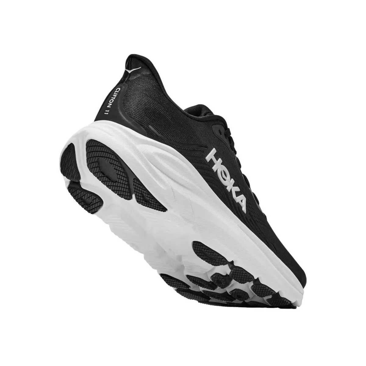Hoka shoes - Clifton 11 - Clifton - Multicolor 1