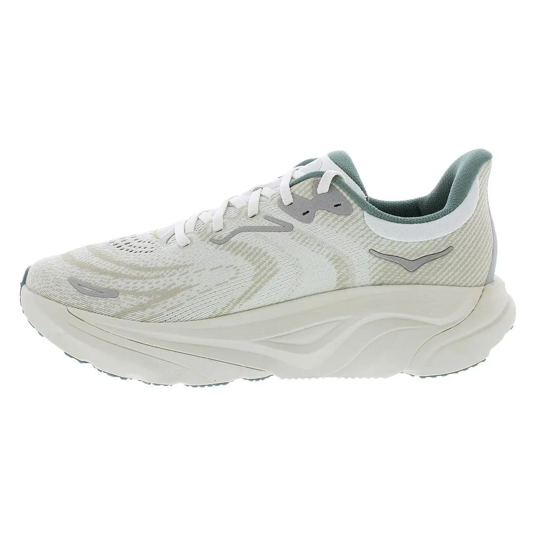 Hoka shoes - Truffle Salt/Oyster Mushroom 1
