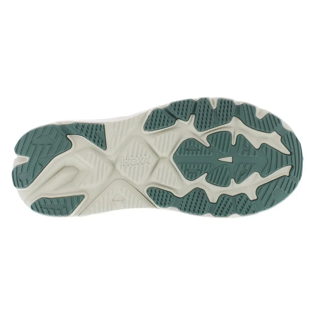 Hoka shoes - Truffle Salt/Oyster Mushroom 2