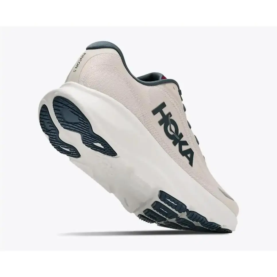 Hoka shoes - Blue 1