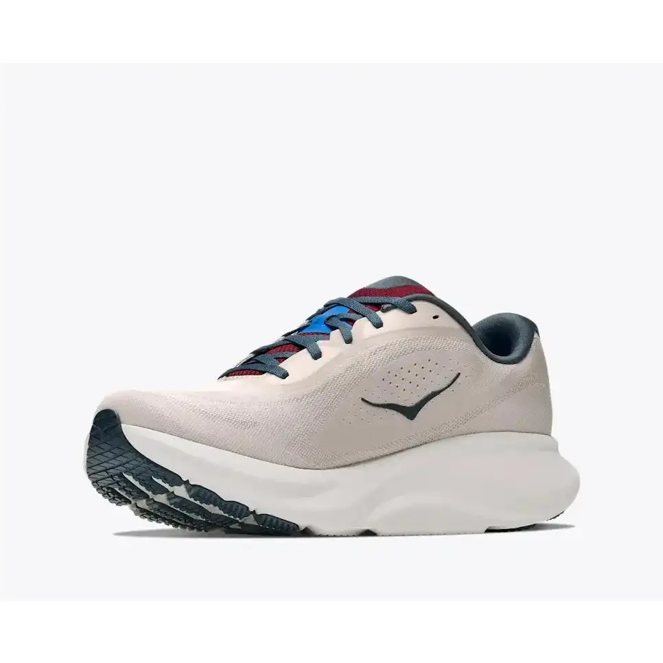 Hoka shoes - Blue 2