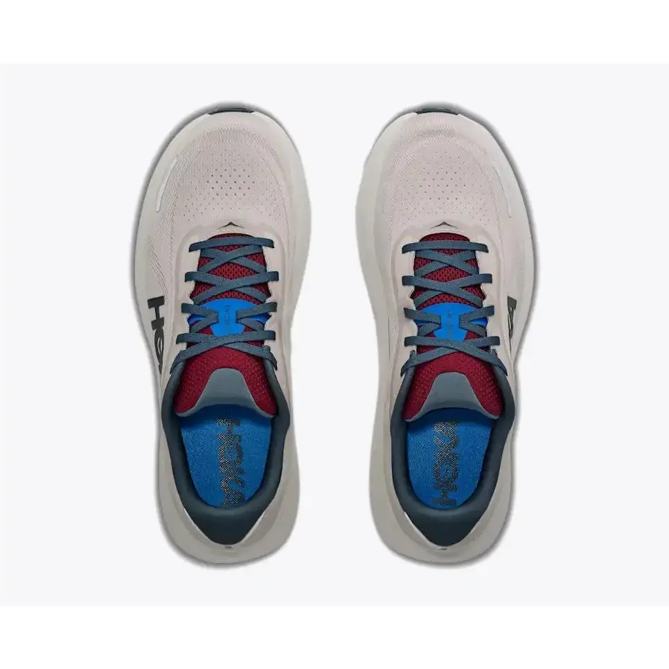 Hoka shoes - Blue 9