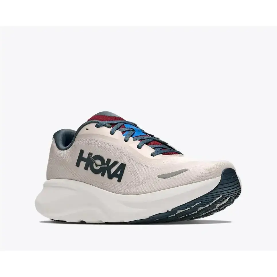 Hoka shoes - Blue 5