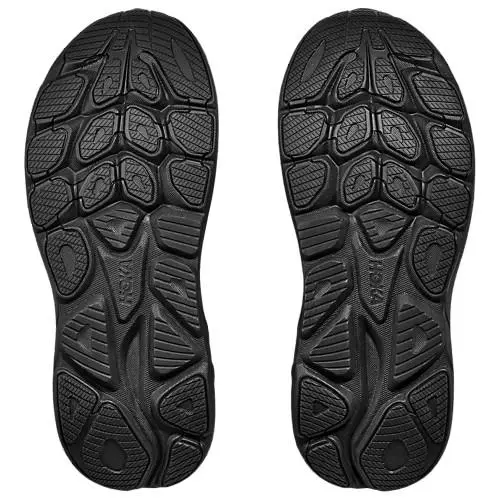 Hoka shoes - BLK/BLK 0