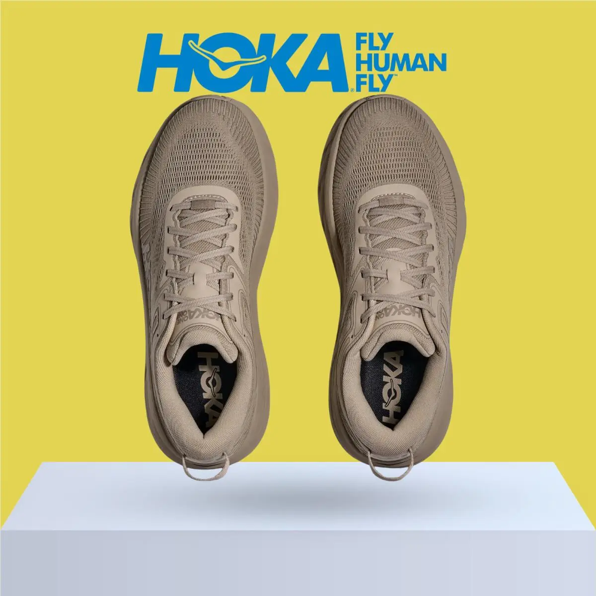 Hoka shoes - Hoka One One Bondi 7 - Asteroid/Black 22