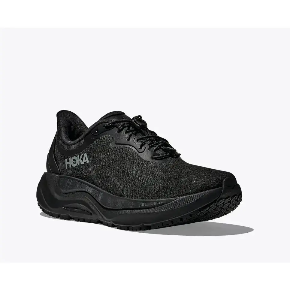 Men`s Hoka Arahi SR Black/black