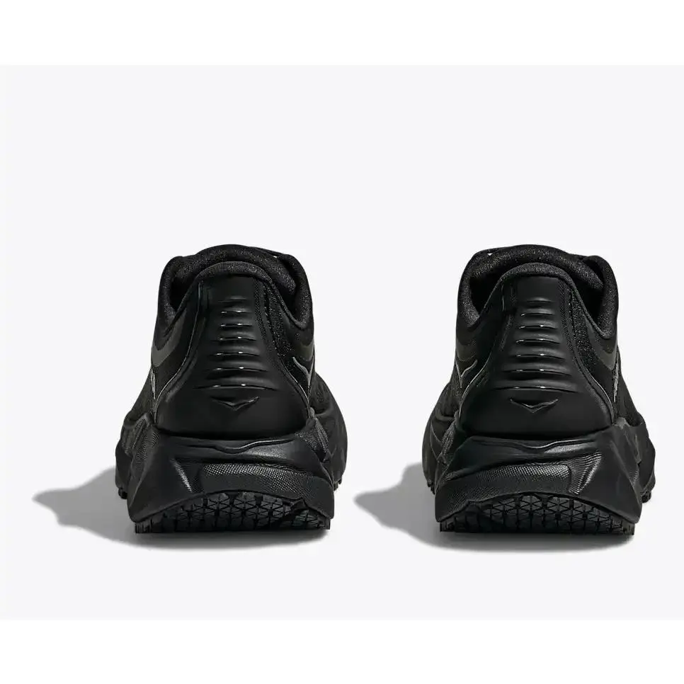 Hoka shoes - Black 0