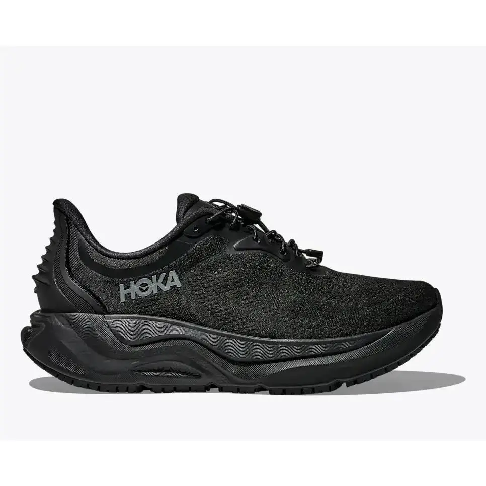 Hoka shoes - Black 4