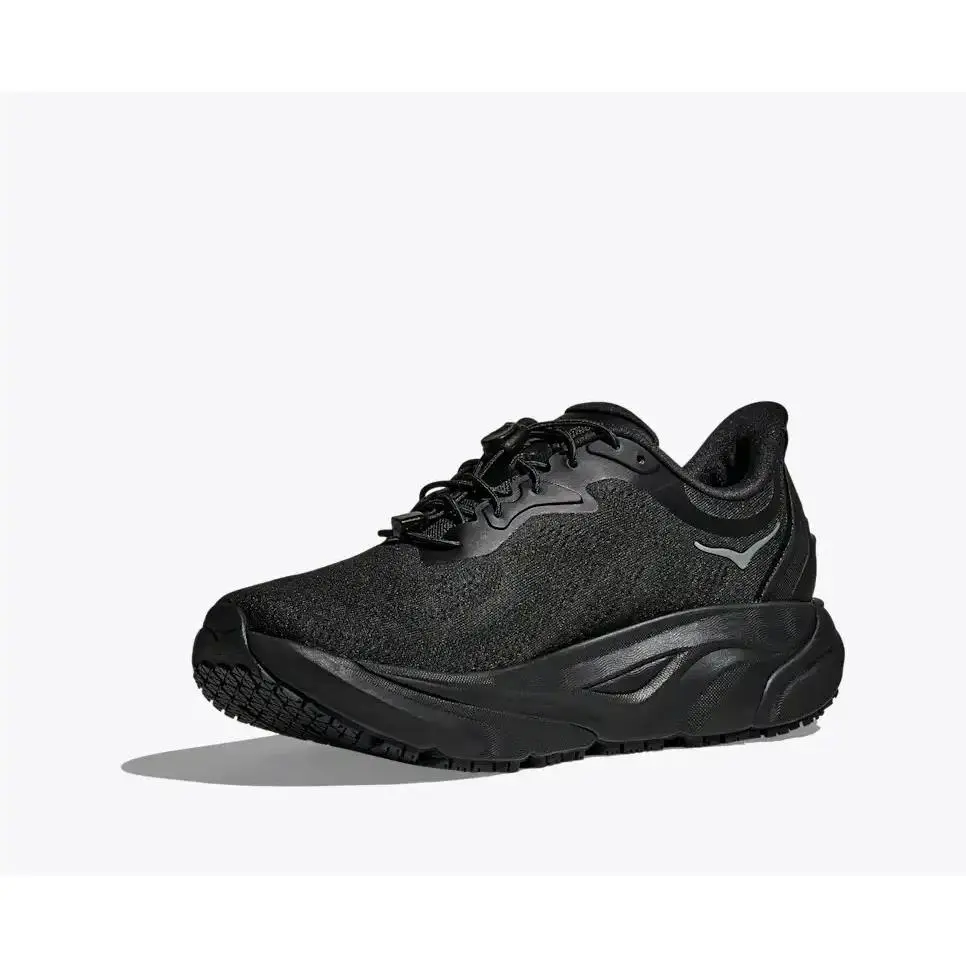 Hoka shoes - Black 8