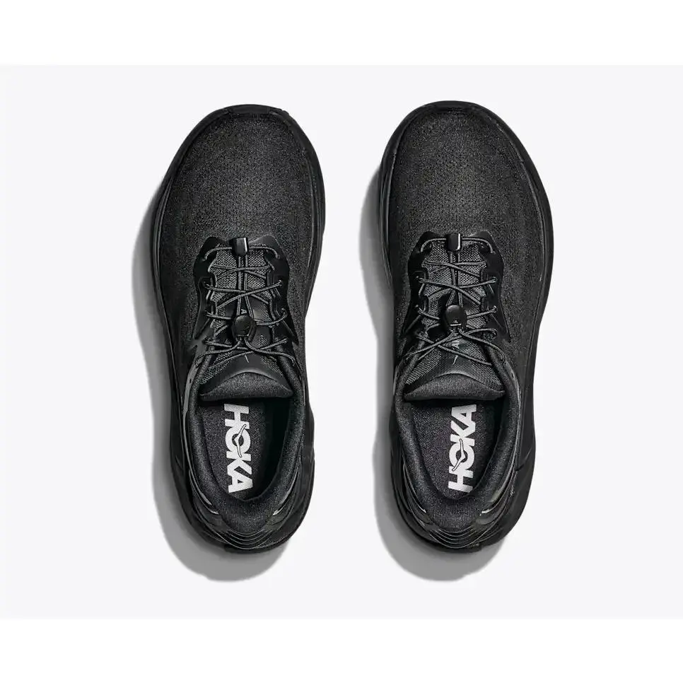 Hoka shoes - Black 9