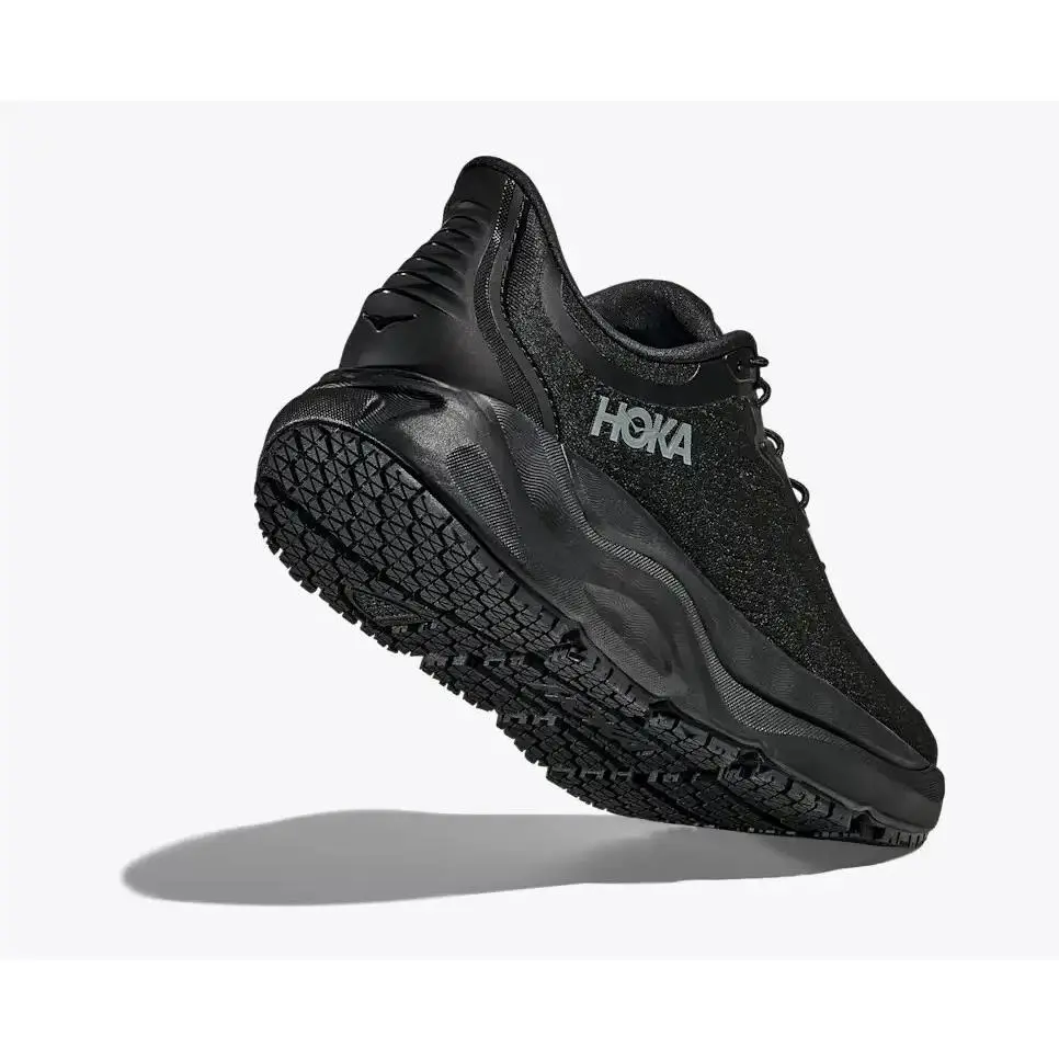 Hoka shoes - Black 7