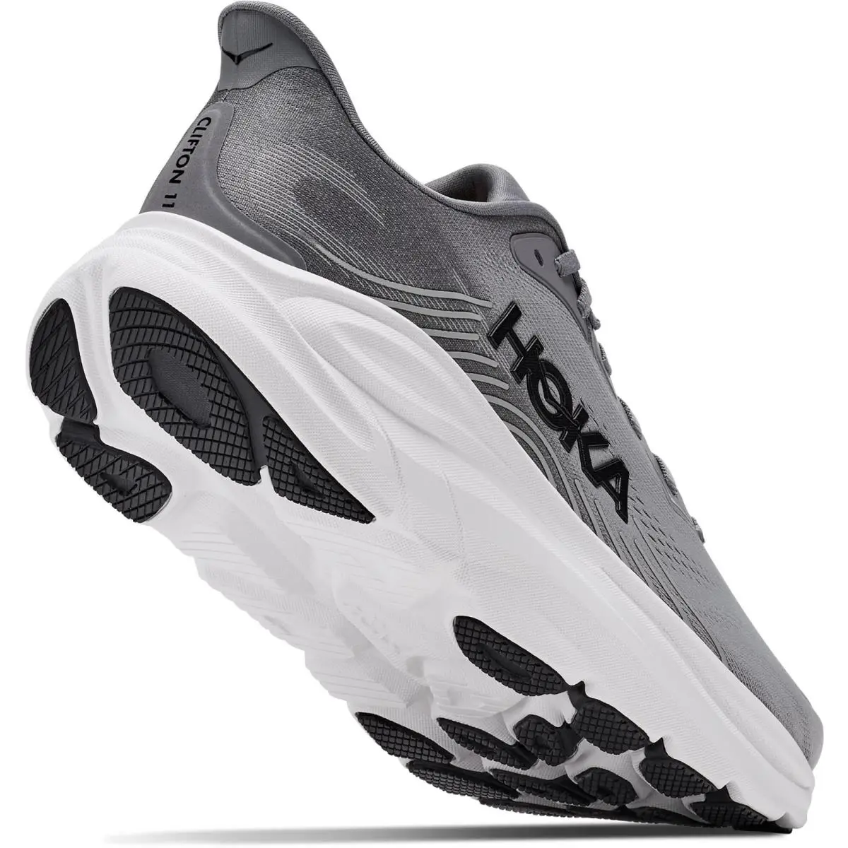 Hoka shoes - Gray 0